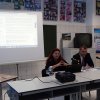 Публична дискусия в Констанца