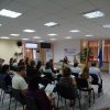 Пресконференция Варна